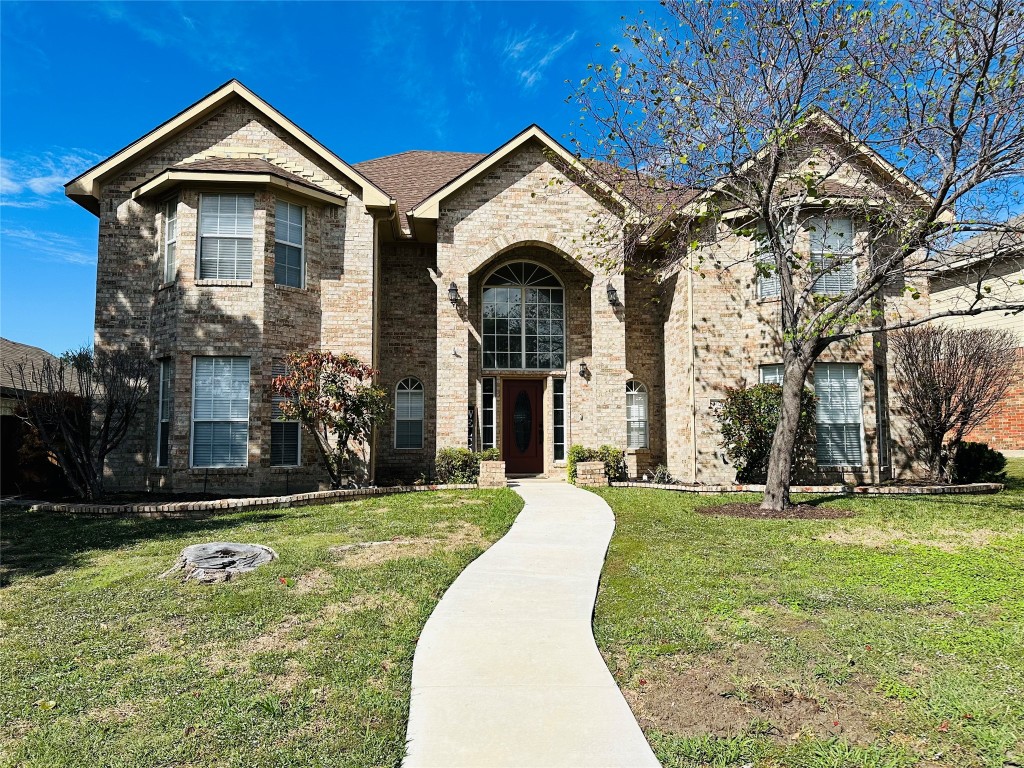 2011 Deepwood Street Mesquite TX 75181