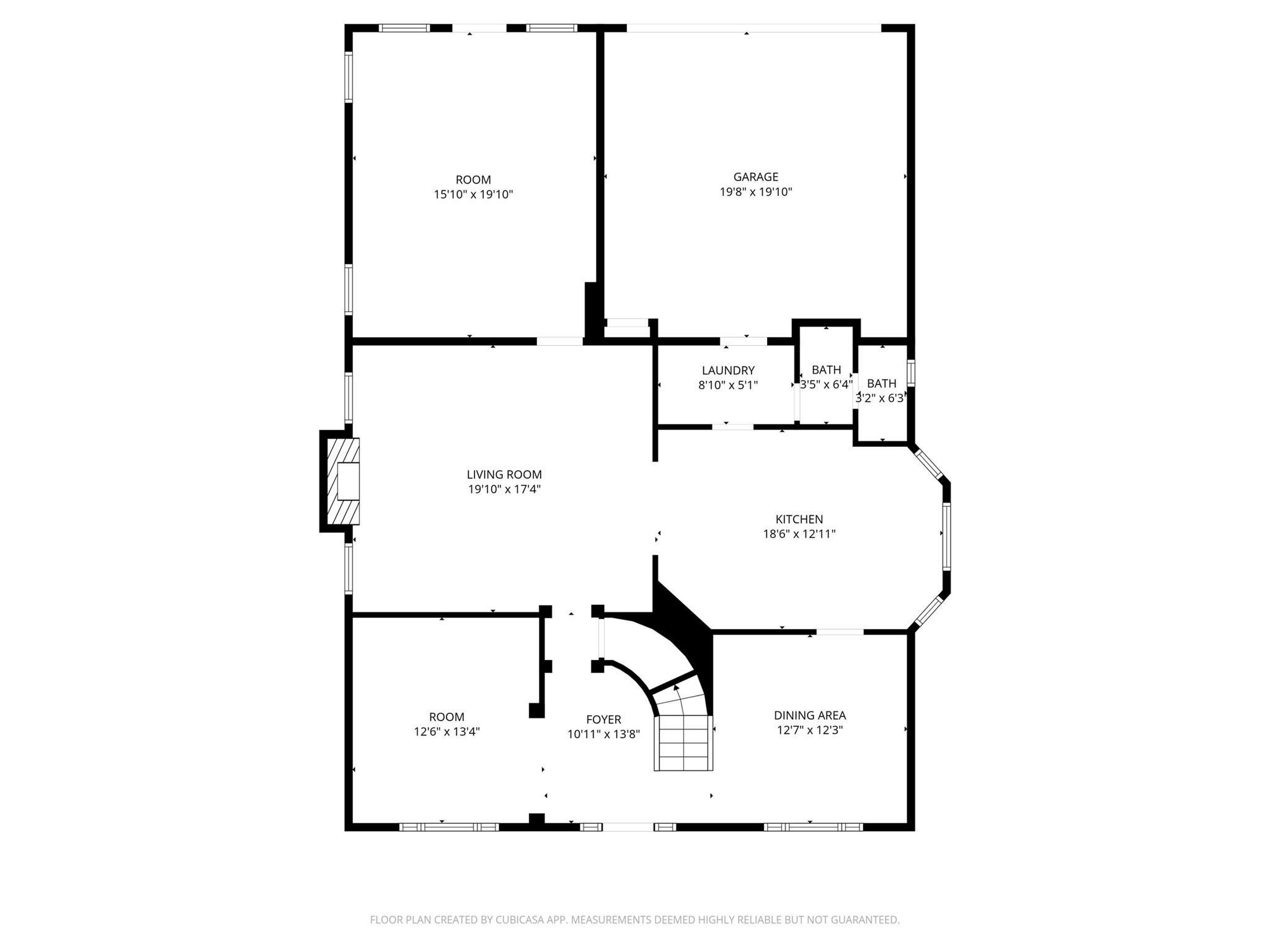 8121 Case Drive Plano TX 75025