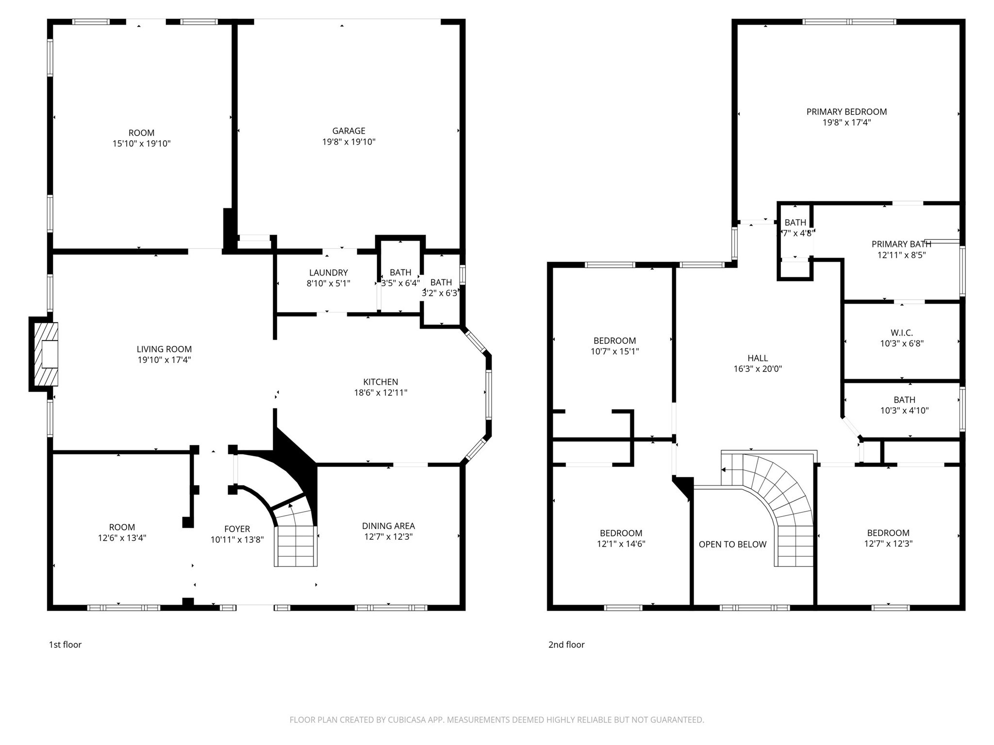 8121 Case Drive Plano TX 75025