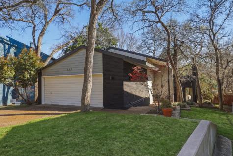 965 Easton Place Dallas TX 75218