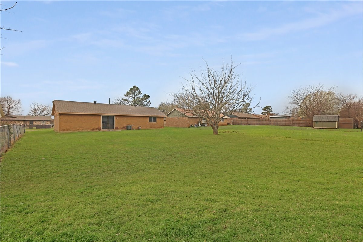 2114 Sunset Drive Brookston TX 75421