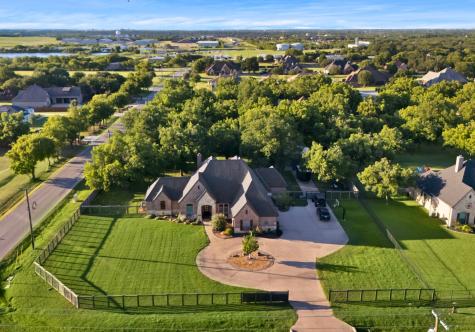 1501 Burleson Retta Road Burleson TX 76028