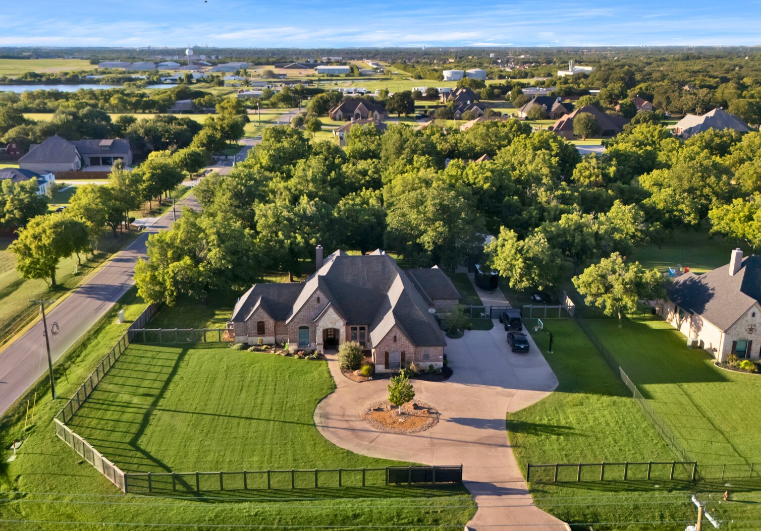 1501 Burleson Retta Road Burleson TX 76028