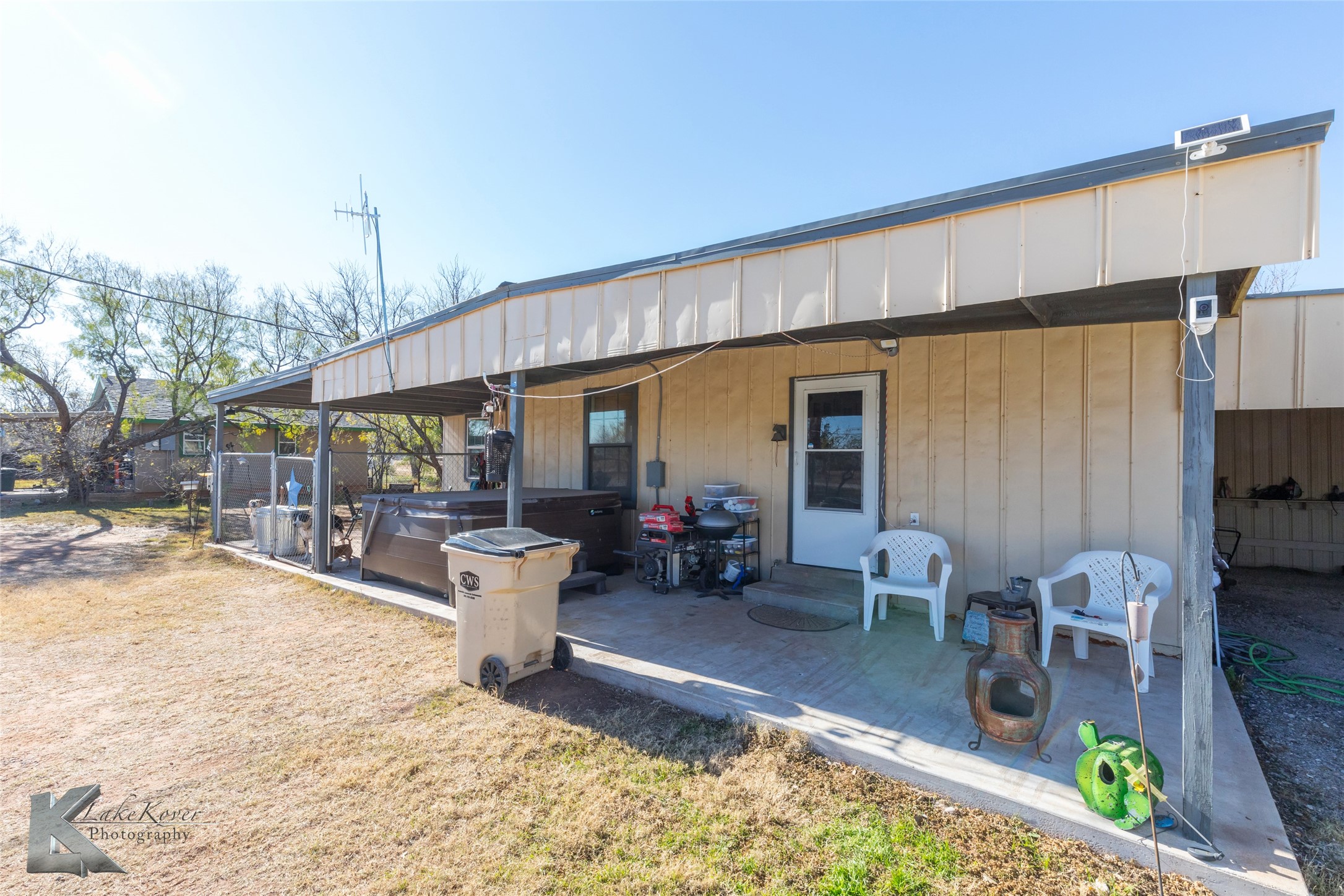 576 Mccartney Lane Tye TX 79563