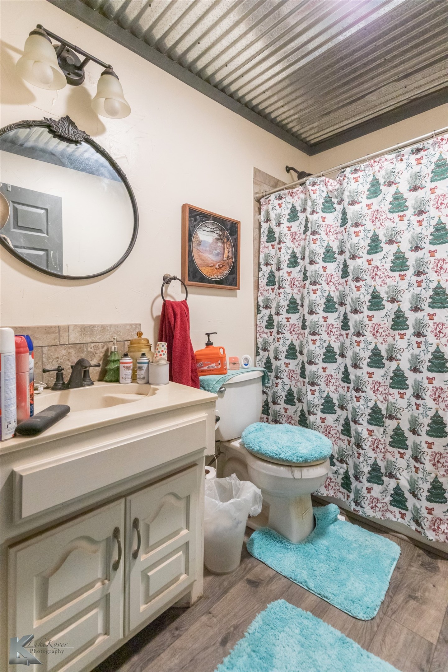 576 Mccartney Lane Tye TX 79563