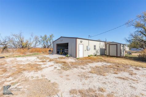 576 Mccartney Lane Tye TX 79563