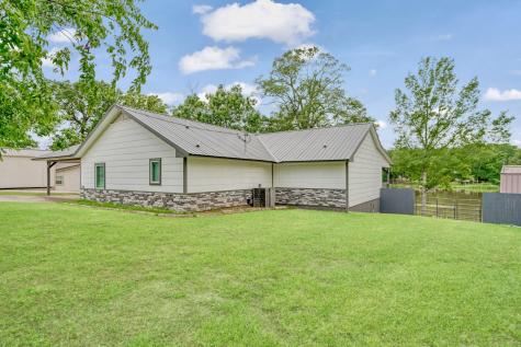 1205 Lakeside Drive Fort Towson OK 74735