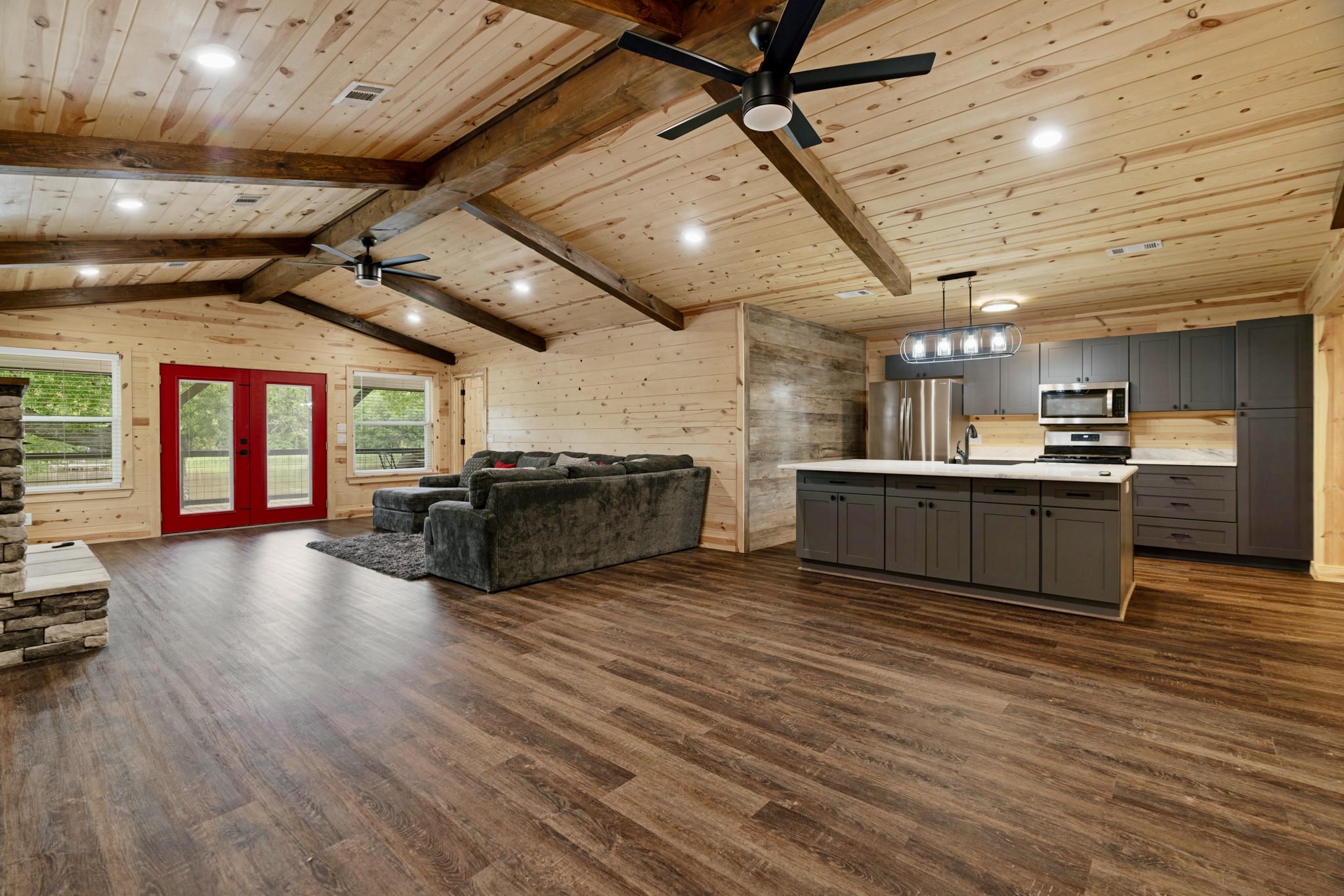 1205 Lakeside Drive Fort Towson OK 74735