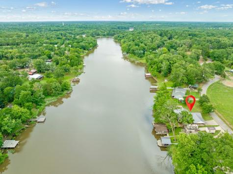 1205 Lakeside Drive Fort Towson OK 74735