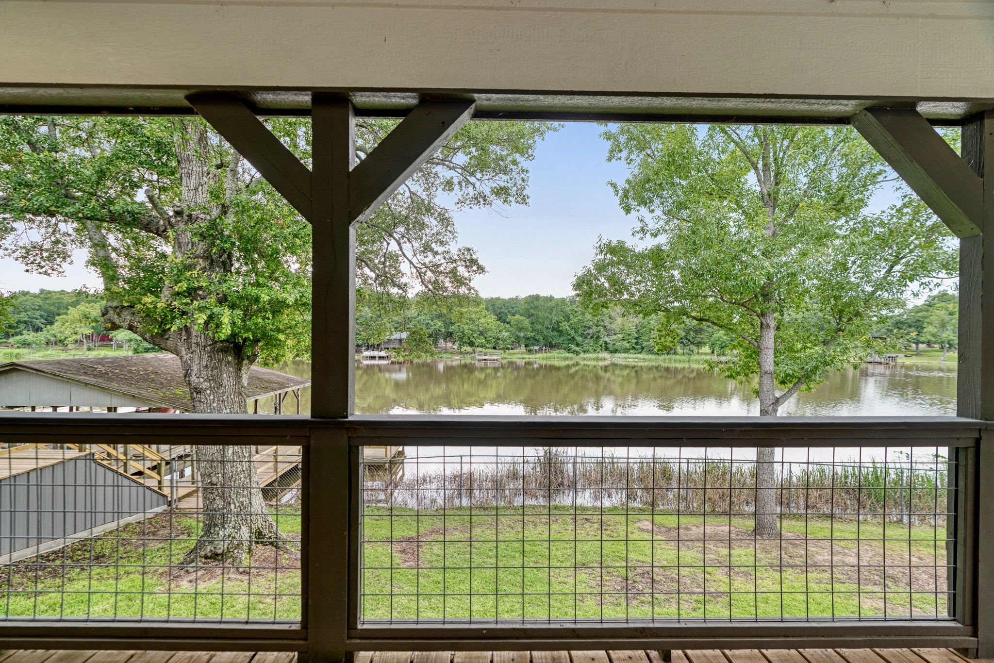 1205 Lakeside Drive Fort Towson OK 74735