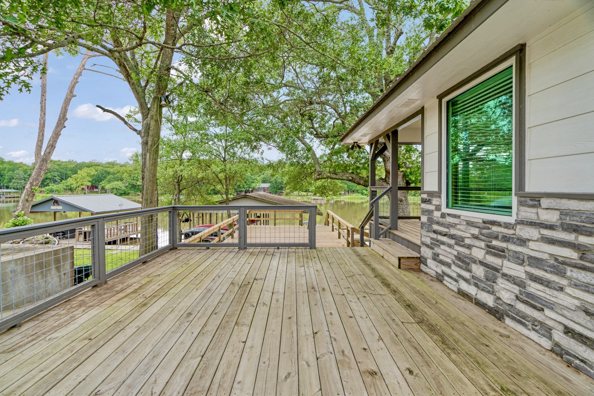1205 Lakeside Drive Fort Towson OK 74735