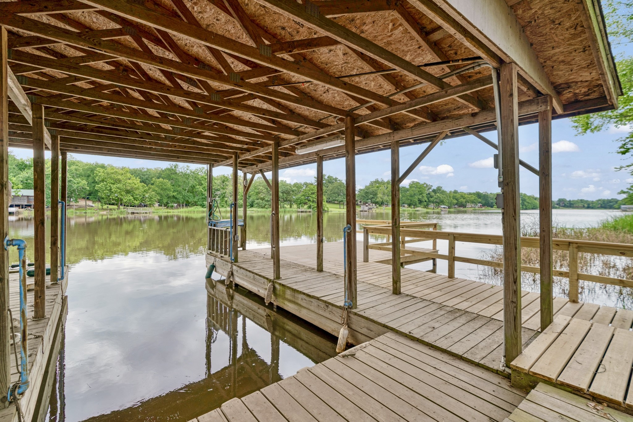 1205 Lakeside Drive Fort Towson OK 74735