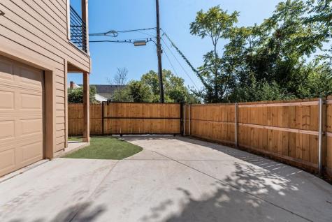 2350 Scott Street Dallas TX 75215