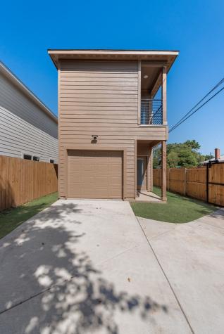 2350 Scott Street Dallas TX 75215