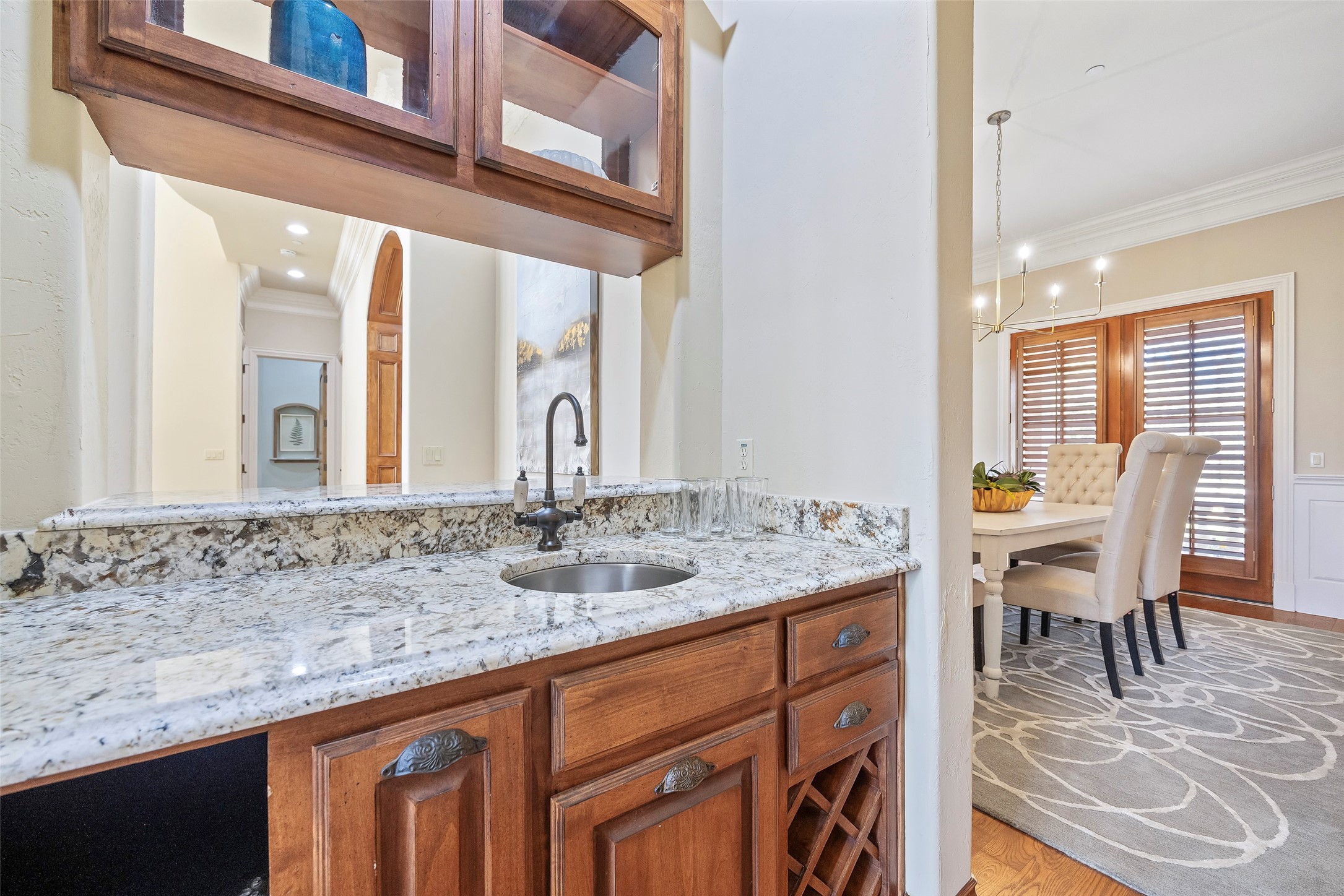 3000 Bluffs Lane Parker TX 75002