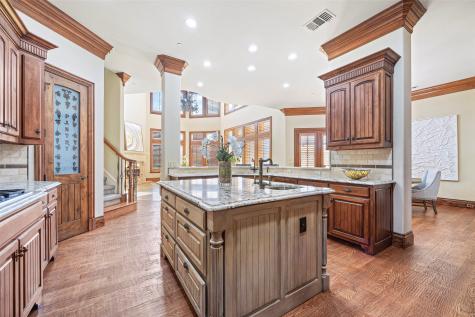 3000 Bluffs Lane Parker TX 75002