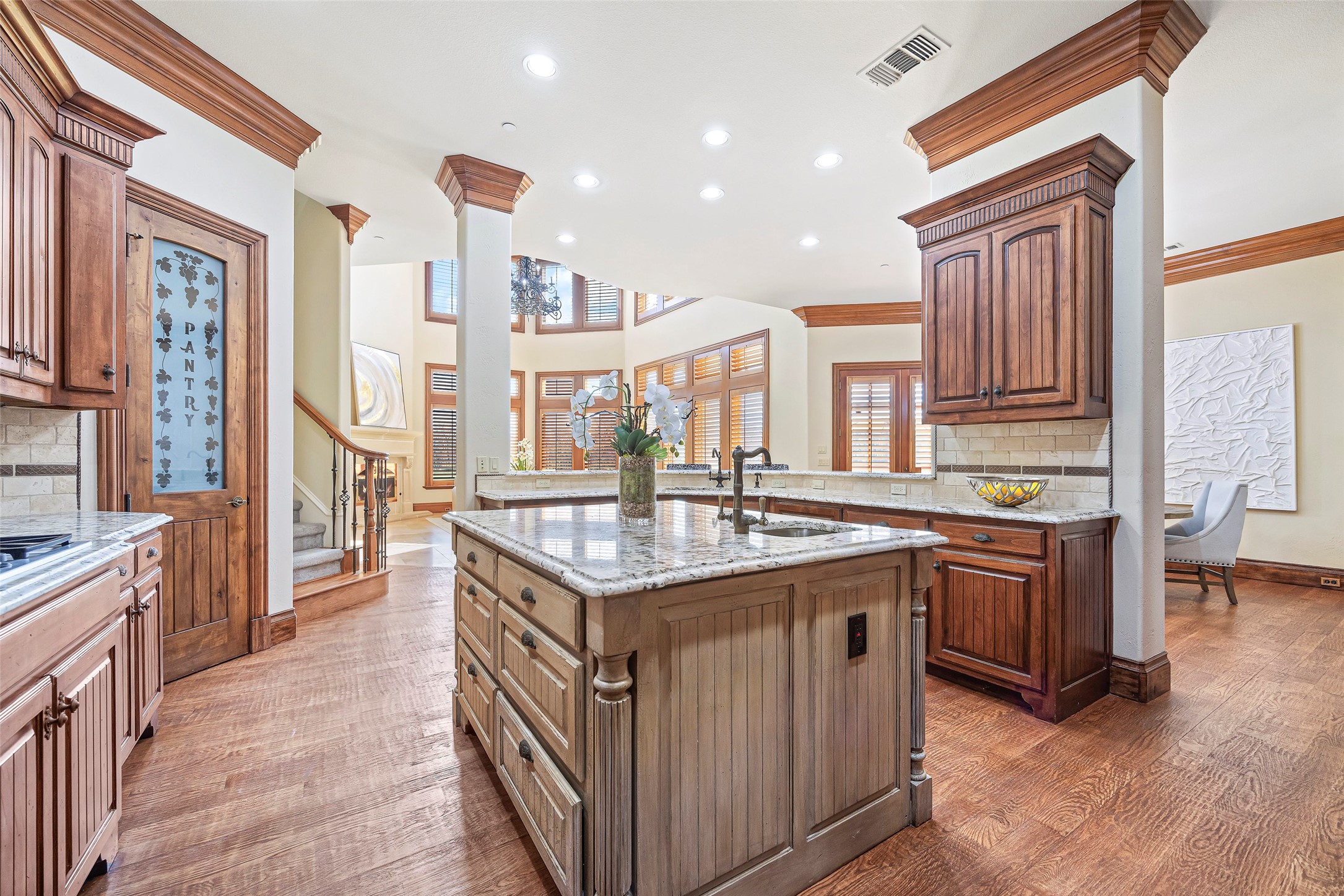 3000 Bluffs Lane Parker TX 75002