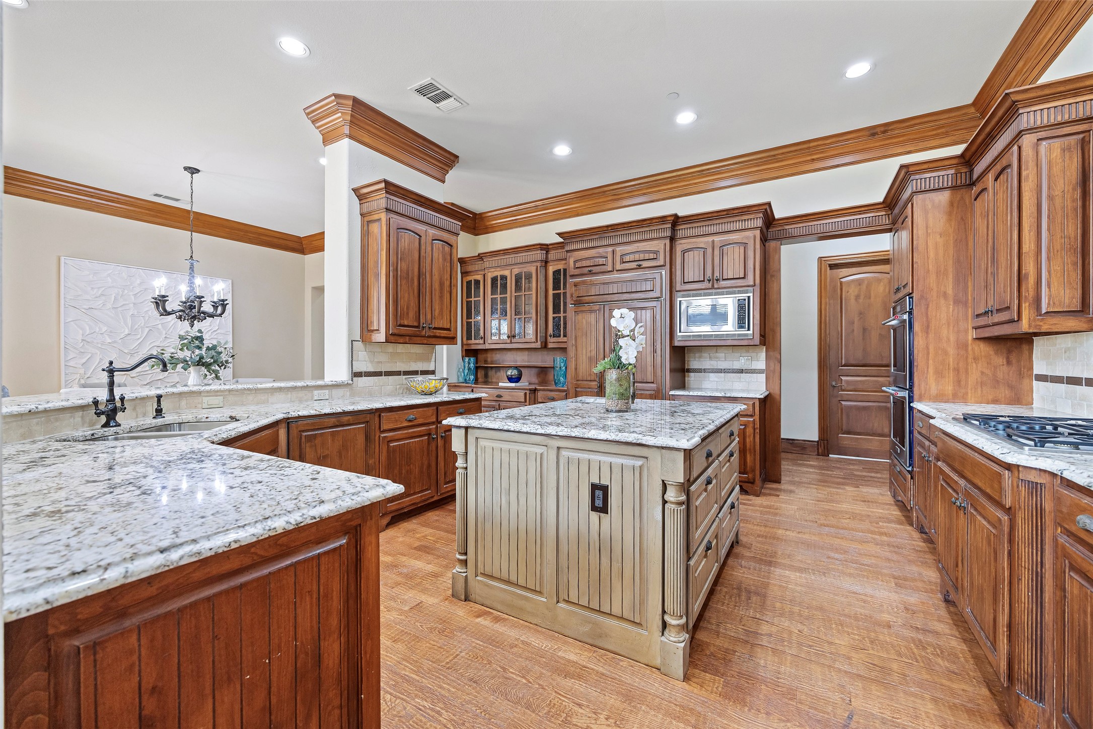 3000 Bluffs Lane Parker TX 75002