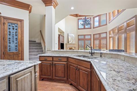 3000 Bluffs Lane Parker TX 75002