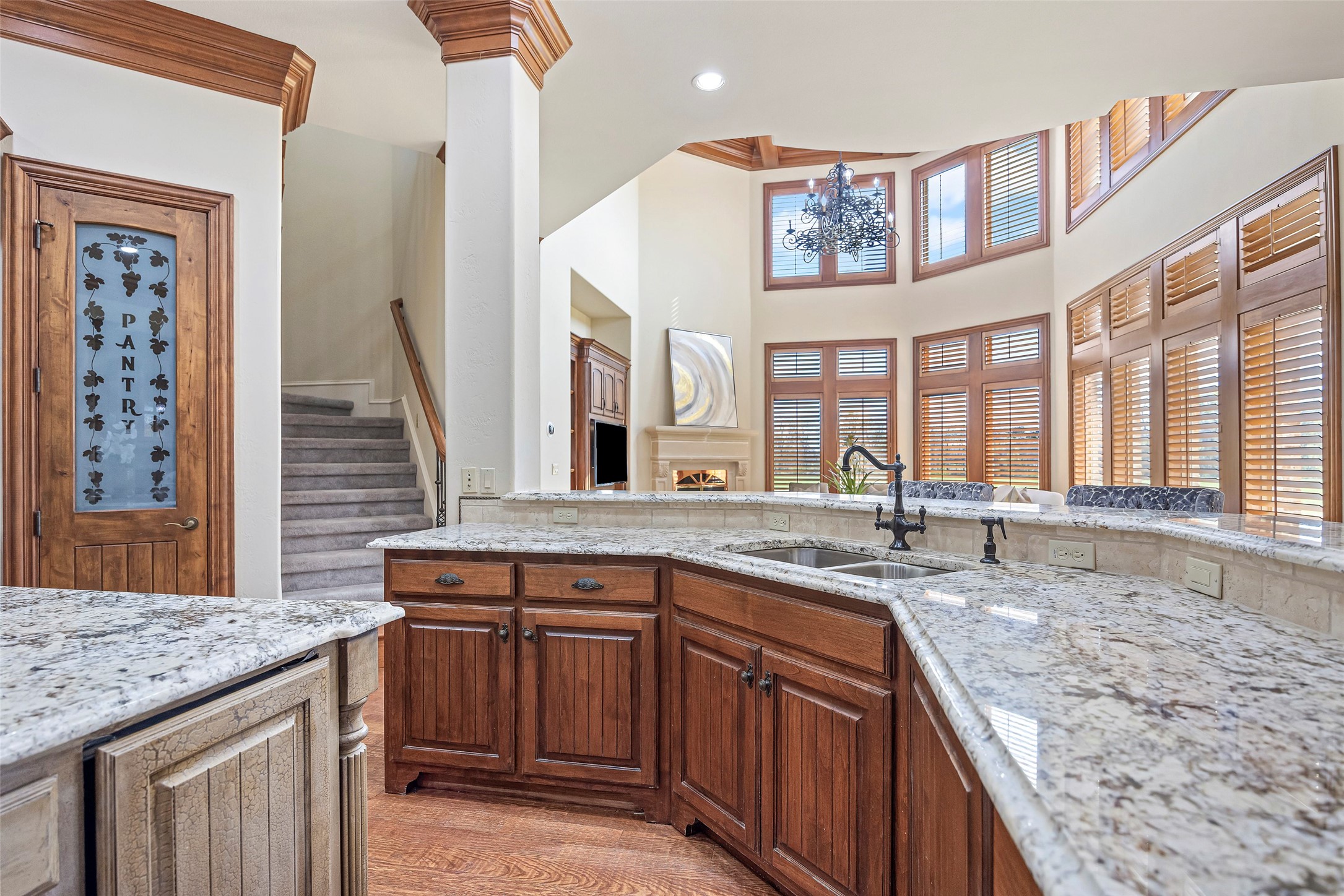 3000 Bluffs Lane Parker TX 75002