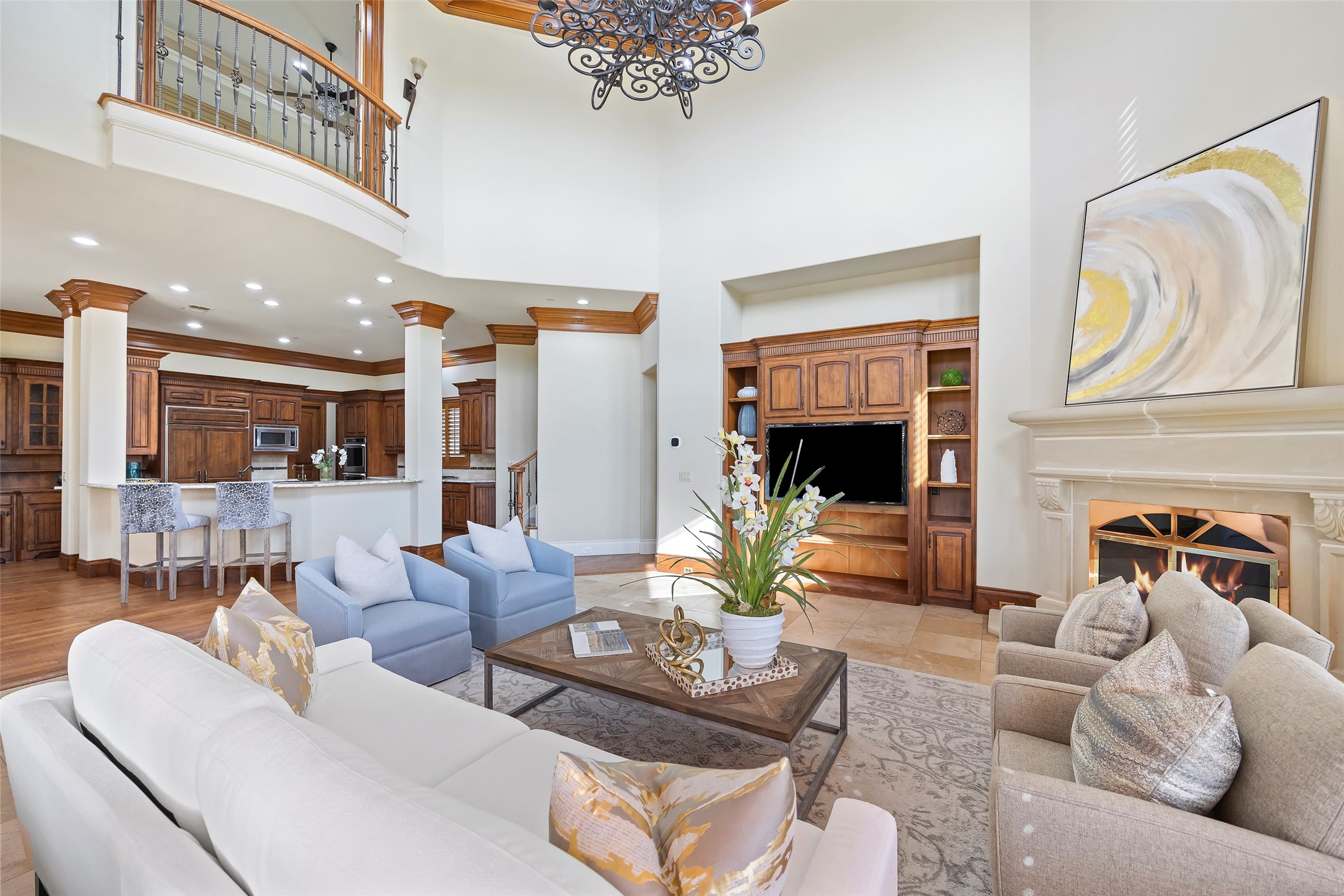 3000 Bluffs Lane Parker TX 75002