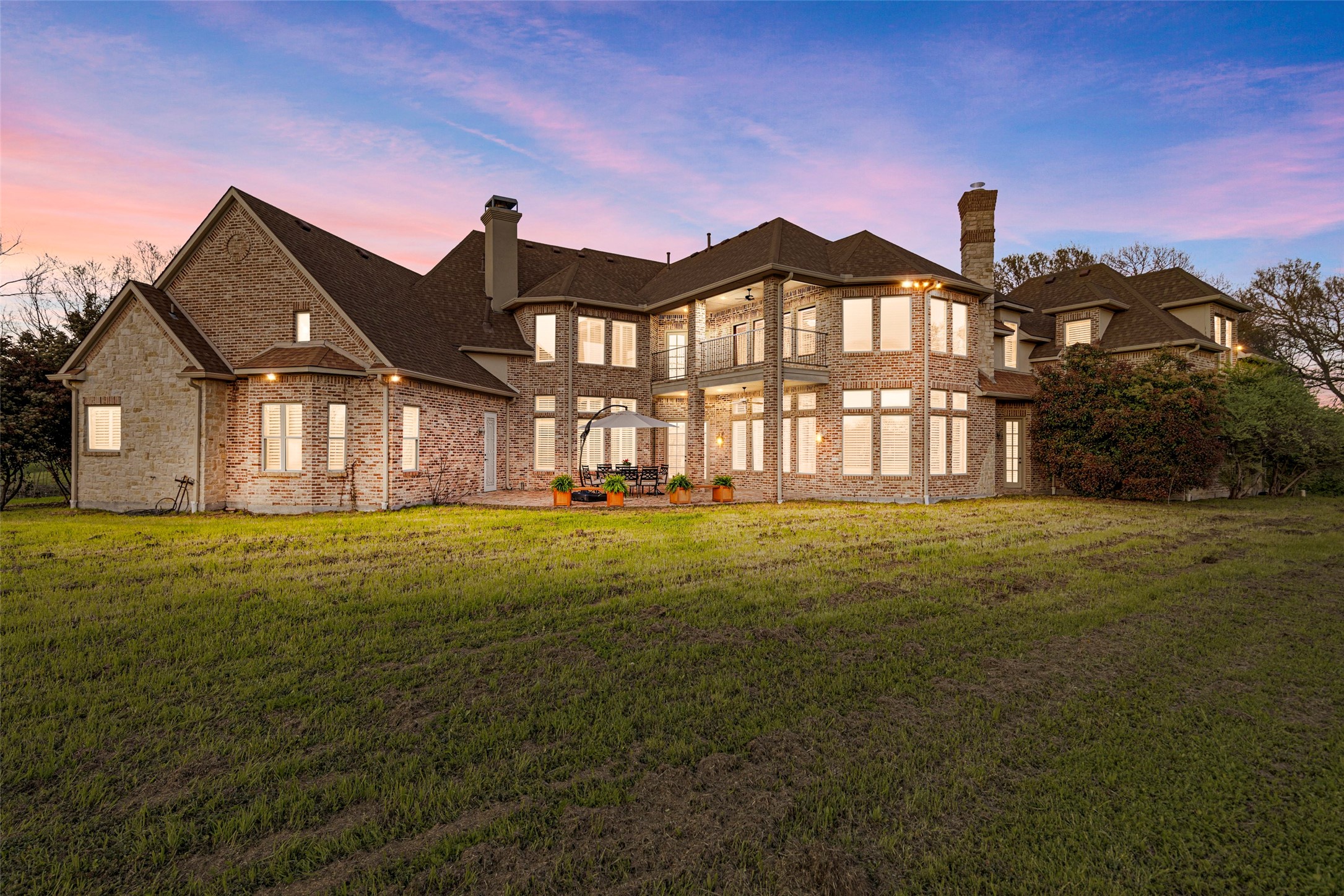 3000 Bluffs Lane Parker TX 75002