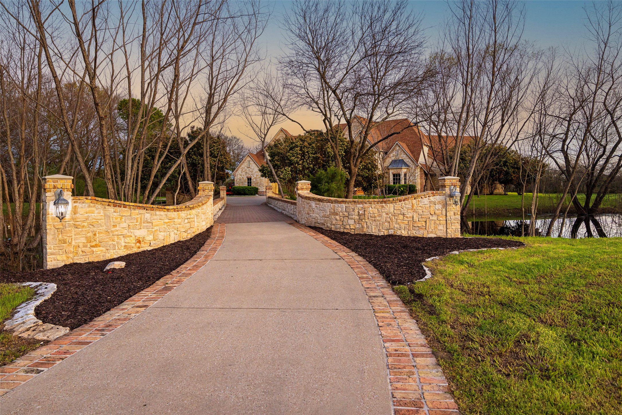 3000 Bluffs Lane Parker TX 75002