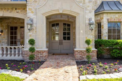 3000 Bluffs Lane Parker TX 75002