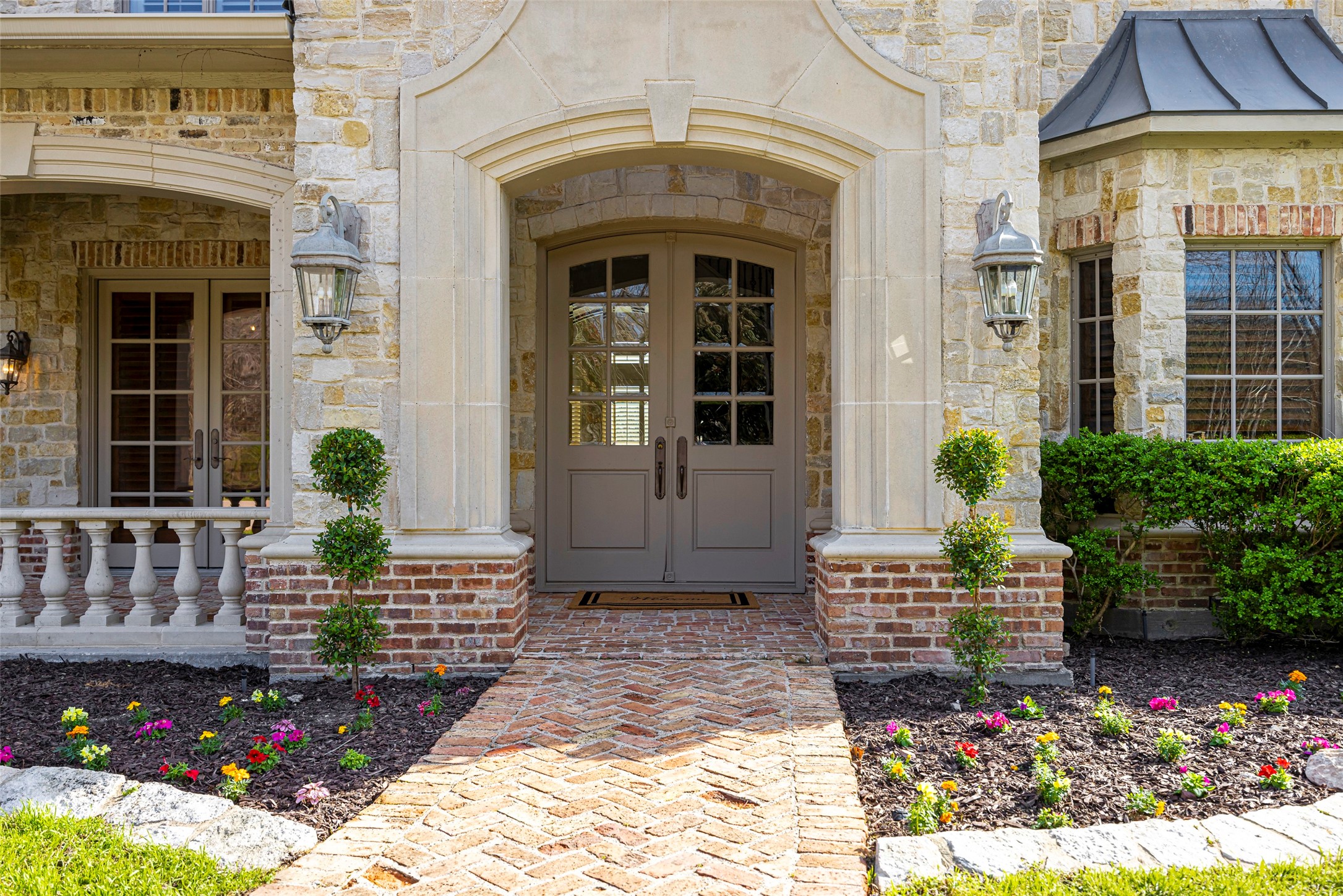 3000 Bluffs Lane Parker TX 75002