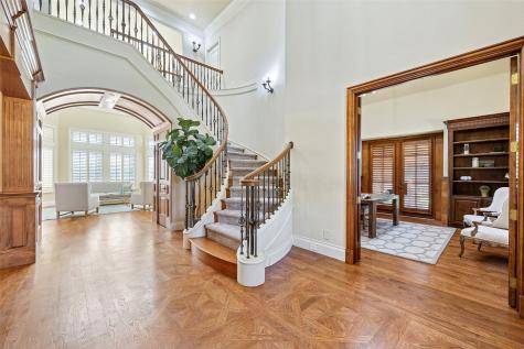 3000 Bluffs Lane Parker TX 75002