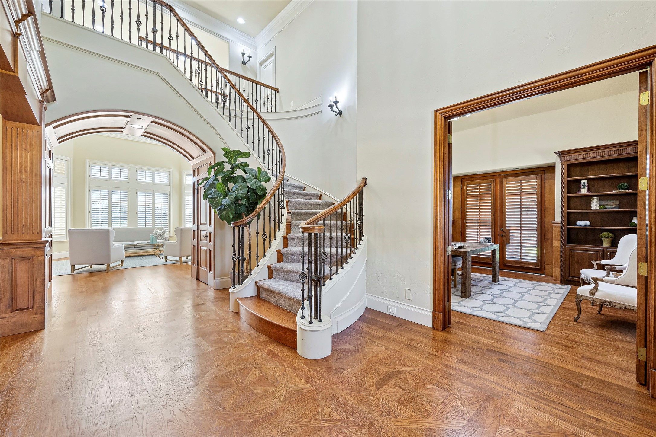 3000 Bluffs Lane Parker TX 75002