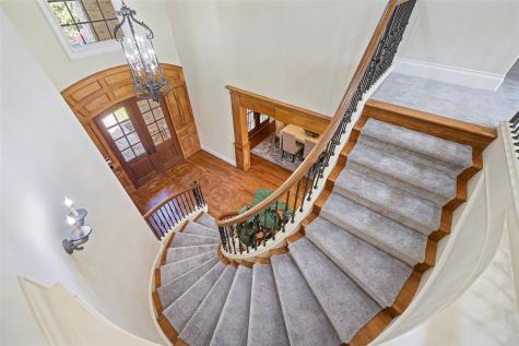 3000 Bluffs Lane Parker TX 75002