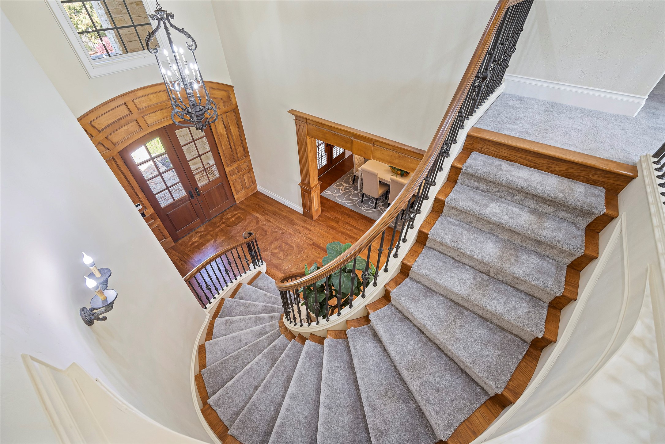 3000 Bluffs Lane Parker TX 75002