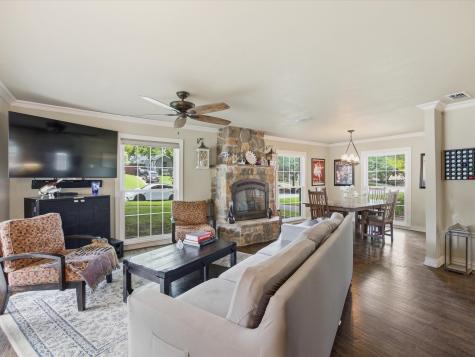 4410 El Campo Avenue Fort Worth TX 76107