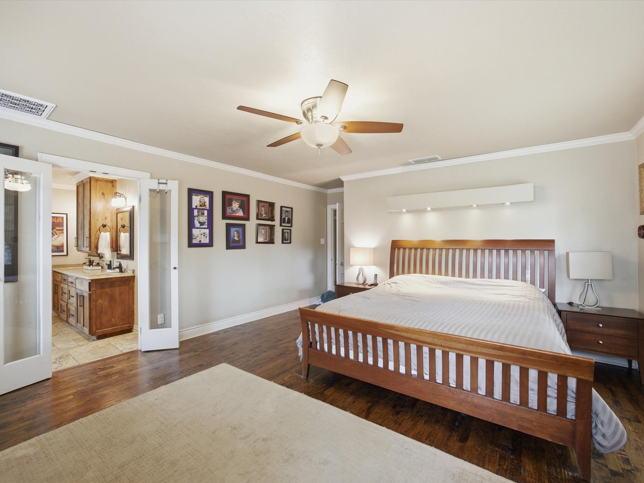 4410 El Campo Avenue Fort Worth TX 76107