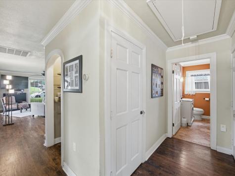 4410 El Campo Avenue Fort Worth TX 76107