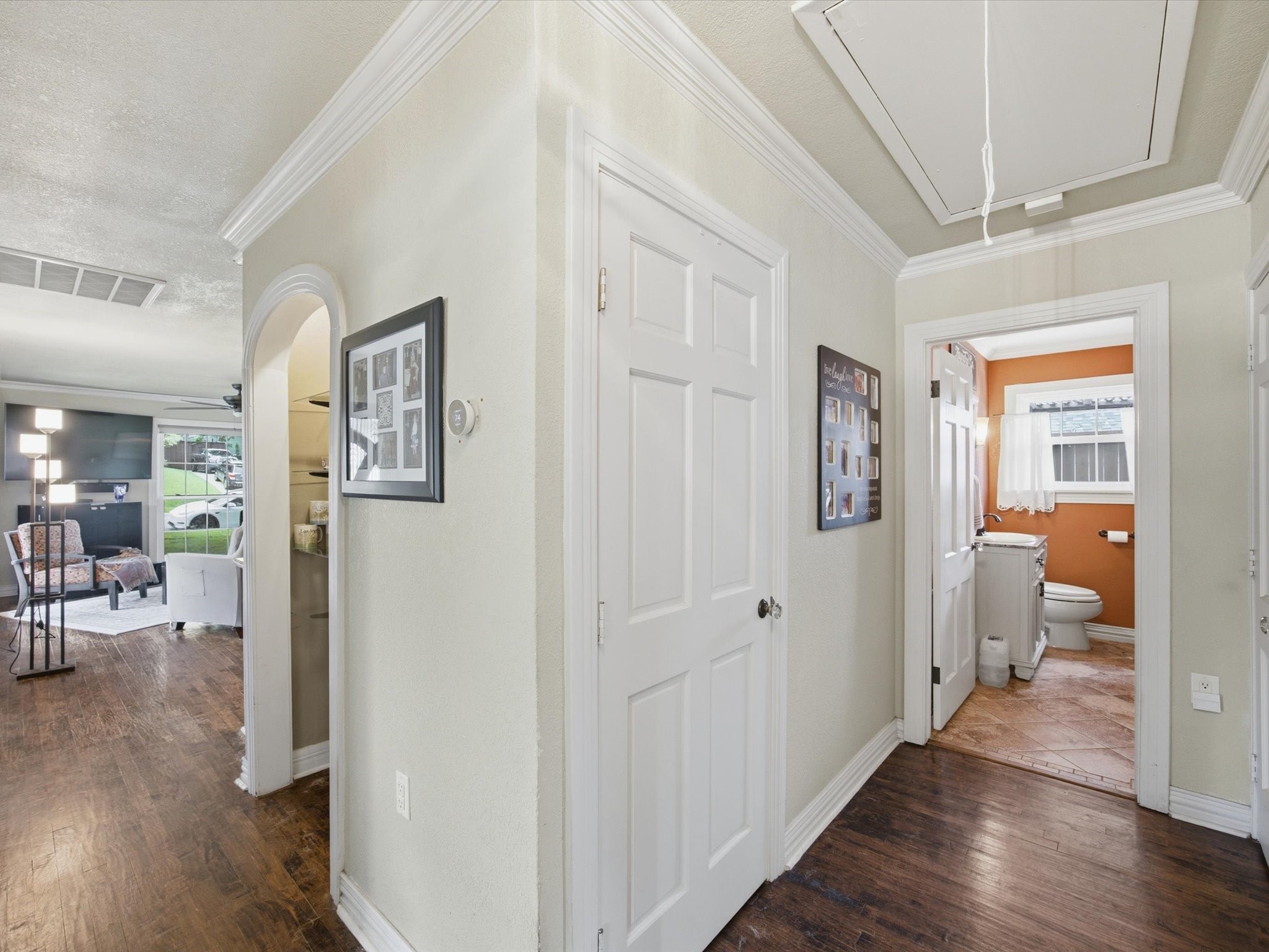 4410 El Campo Avenue Fort Worth TX 76107