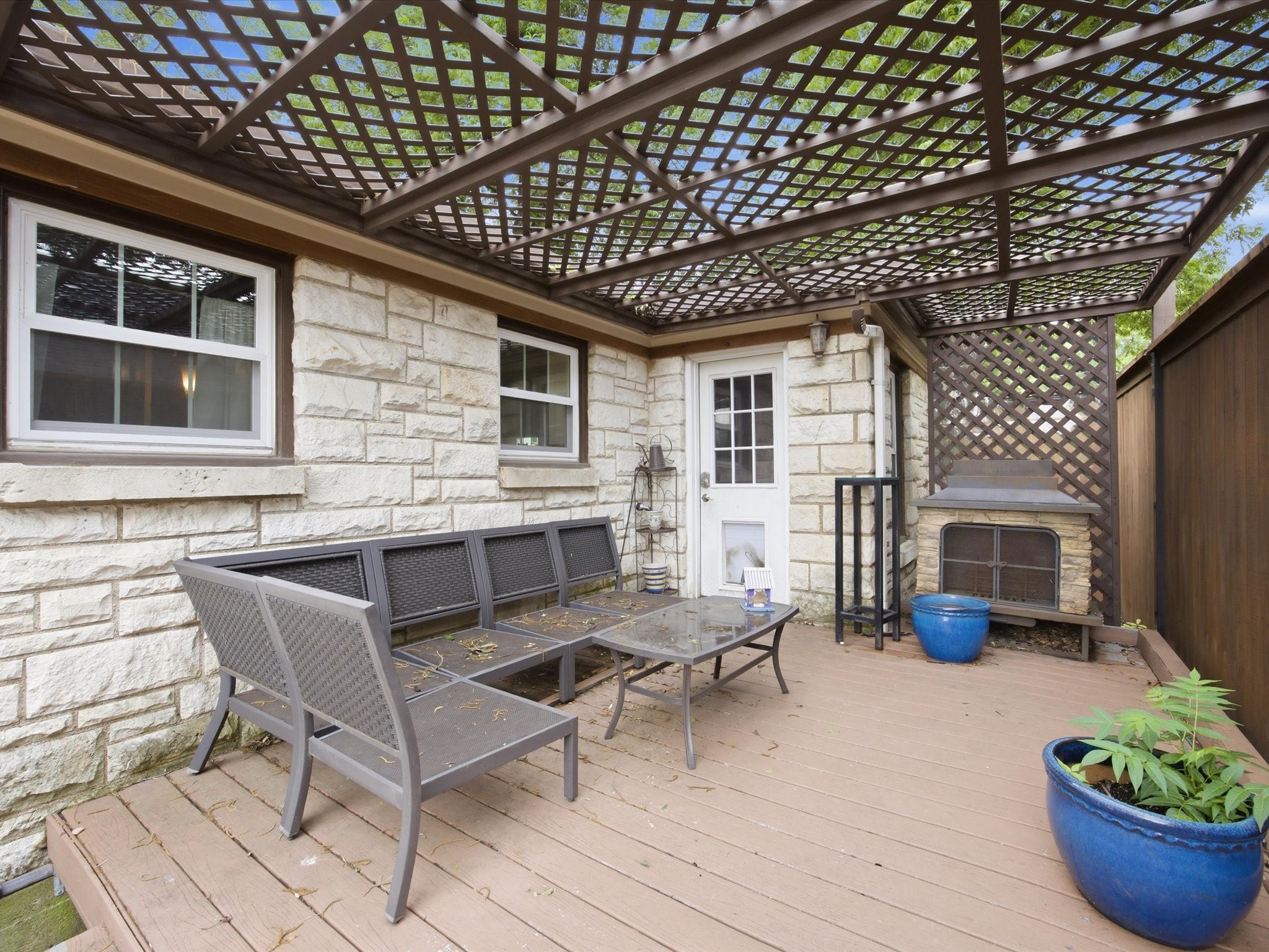 4410 El Campo Avenue Fort Worth TX 76107