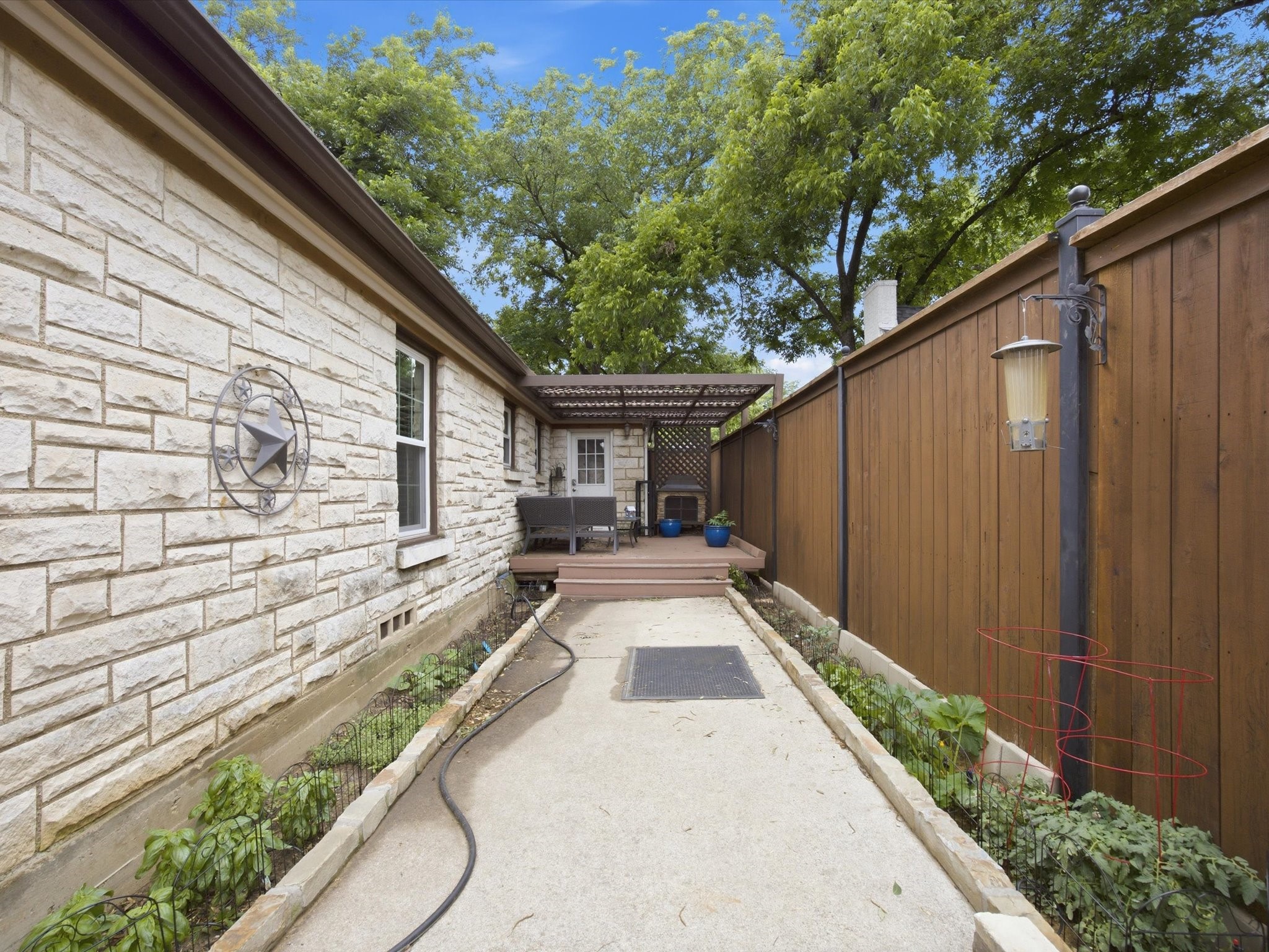 4410 El Campo Avenue Fort Worth TX 76107
