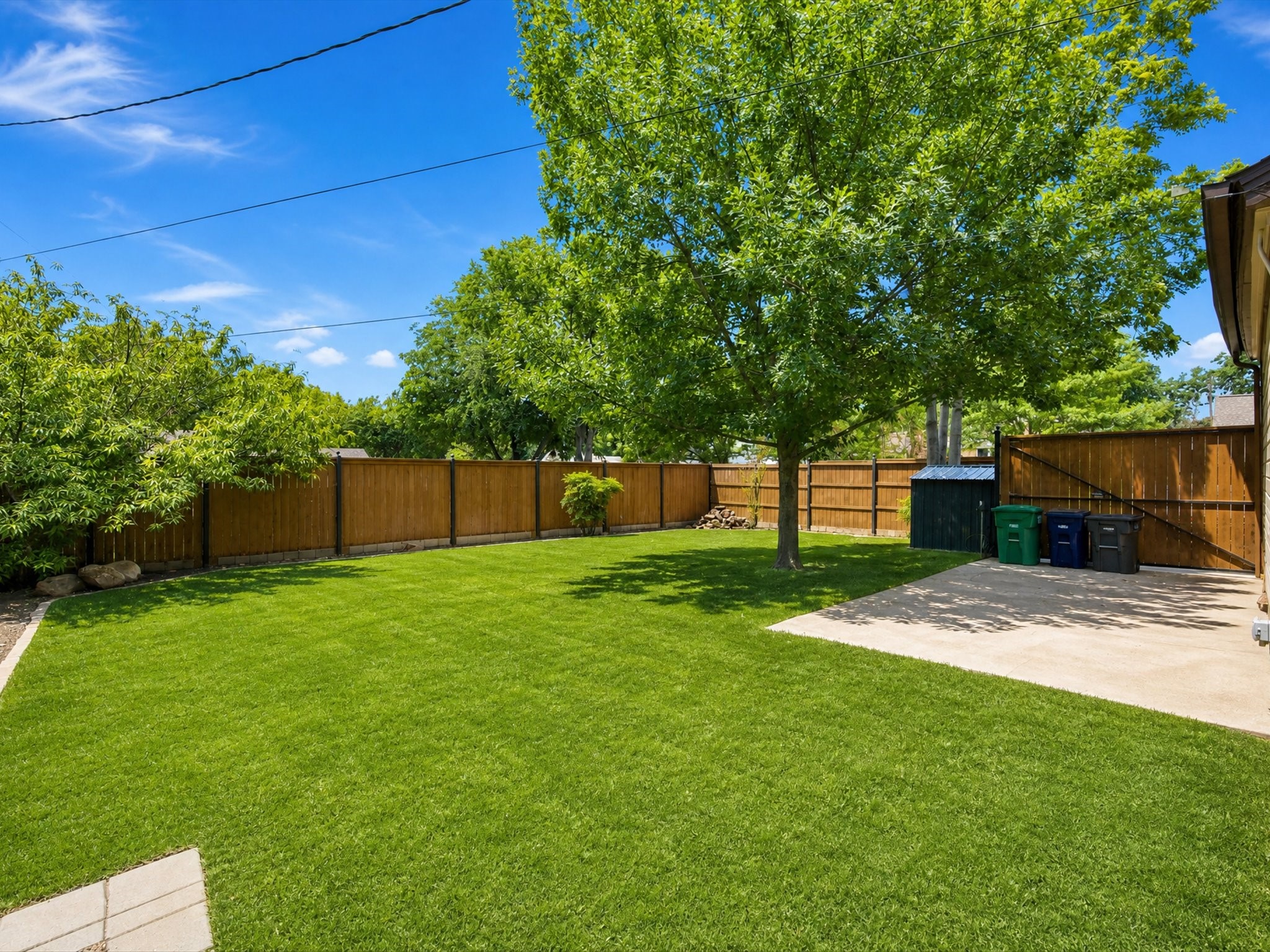4410 El Campo Avenue Fort Worth TX 76107
