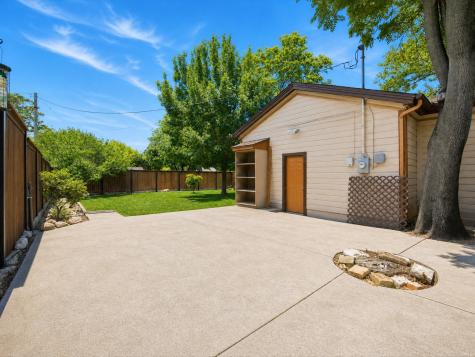 4410 El Campo Avenue Fort Worth TX 76107