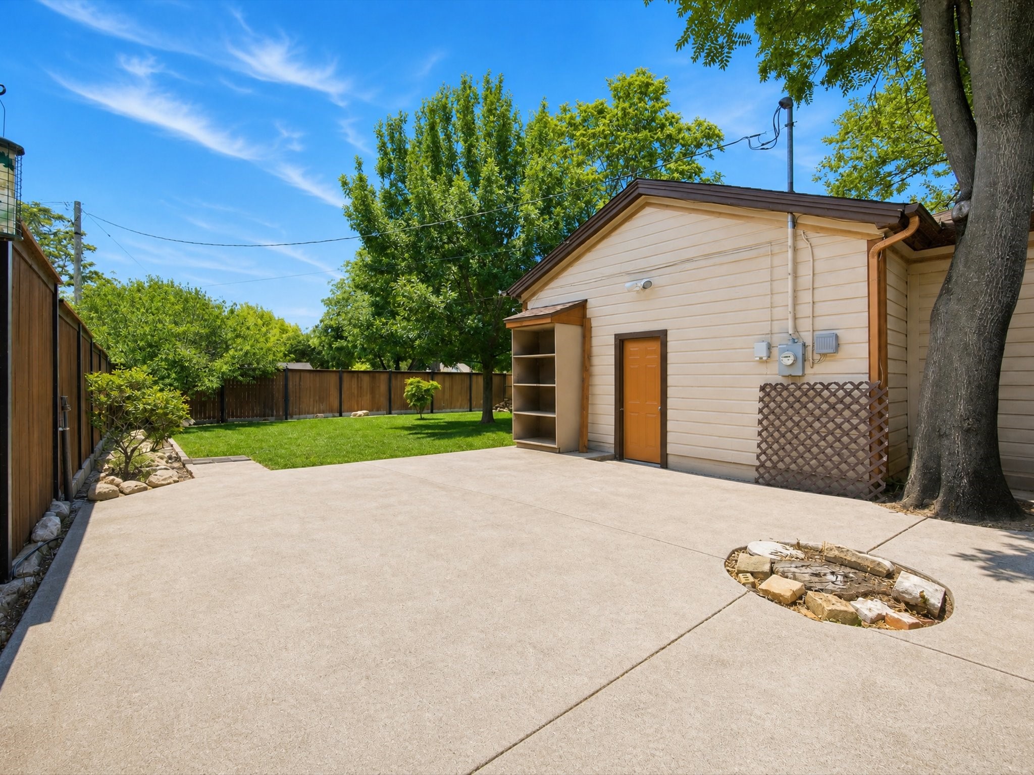 4410 El Campo Avenue Fort Worth TX 76107