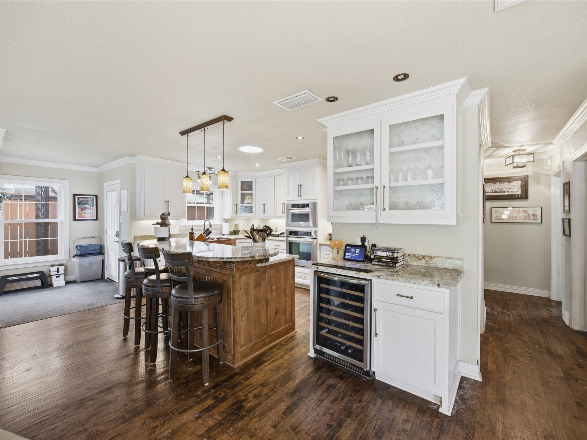 4410 El Campo Avenue Fort Worth TX 76107
