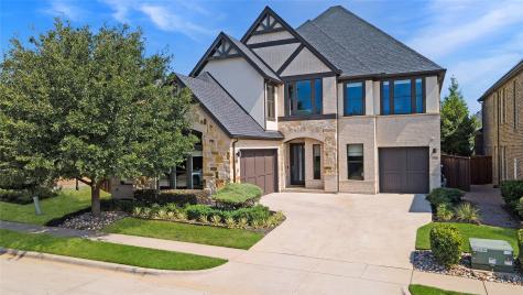 3520 Valmur Avenue Colleyville TX 76034