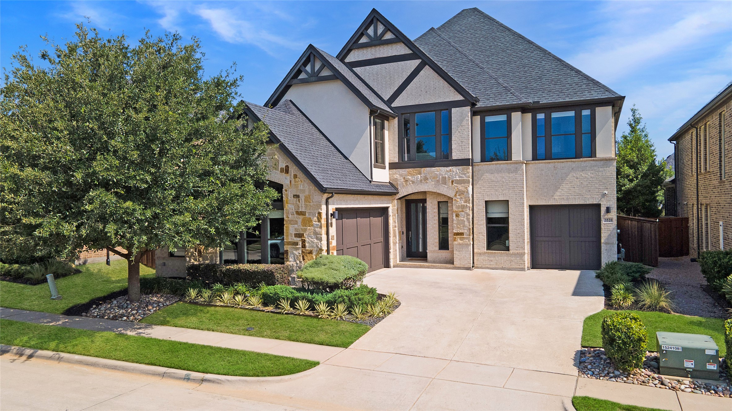3520 Valmur Avenue Colleyville TX 76034