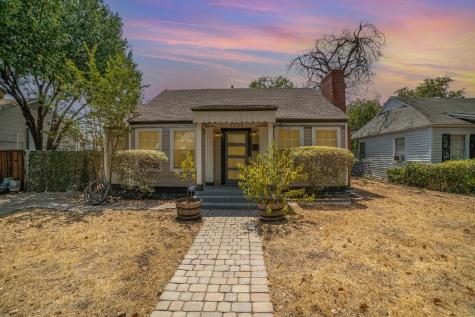 1206 Wilbur Street Dallas TX 75224