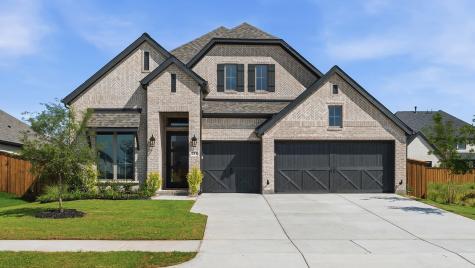 281 Woodoat Road Waxahachie TX 75165