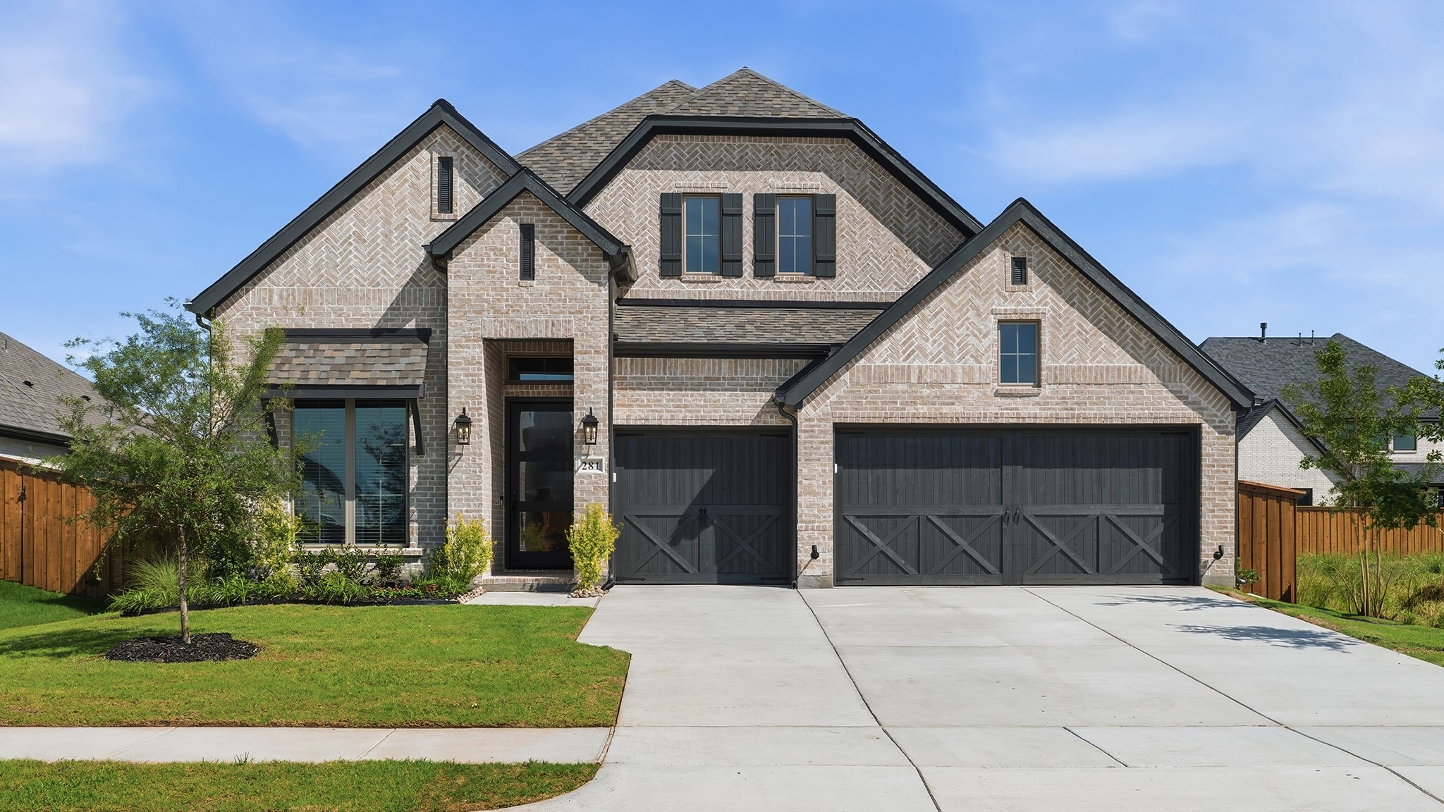 281 Woodoat Road Waxahachie TX 75165