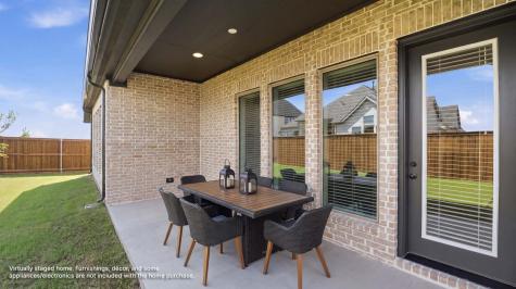 281 Woodoat Road Waxahachie TX 75165