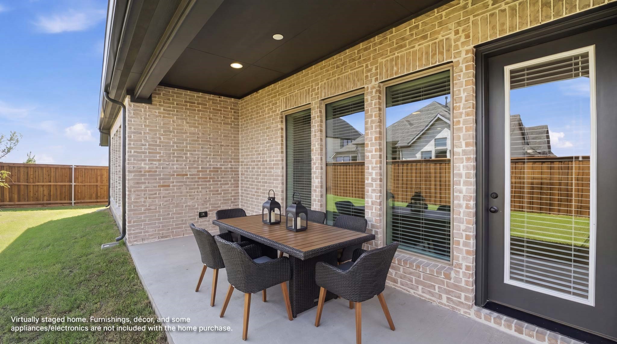 281 Woodoat Road Waxahachie TX 75165
